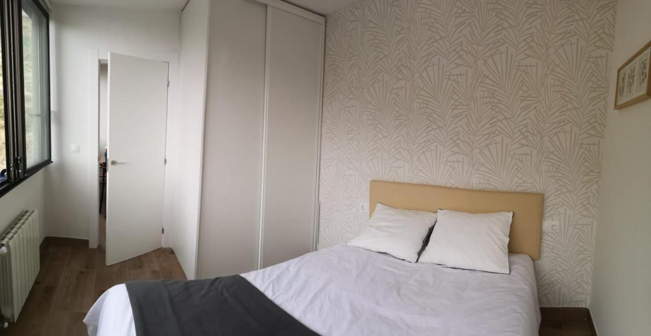 Slalom Premium Apartment เซียร์ราเนบาดา ภายนอก รูปภาพ